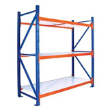 Heavy Duty Rack Manufacturers In Kanpur