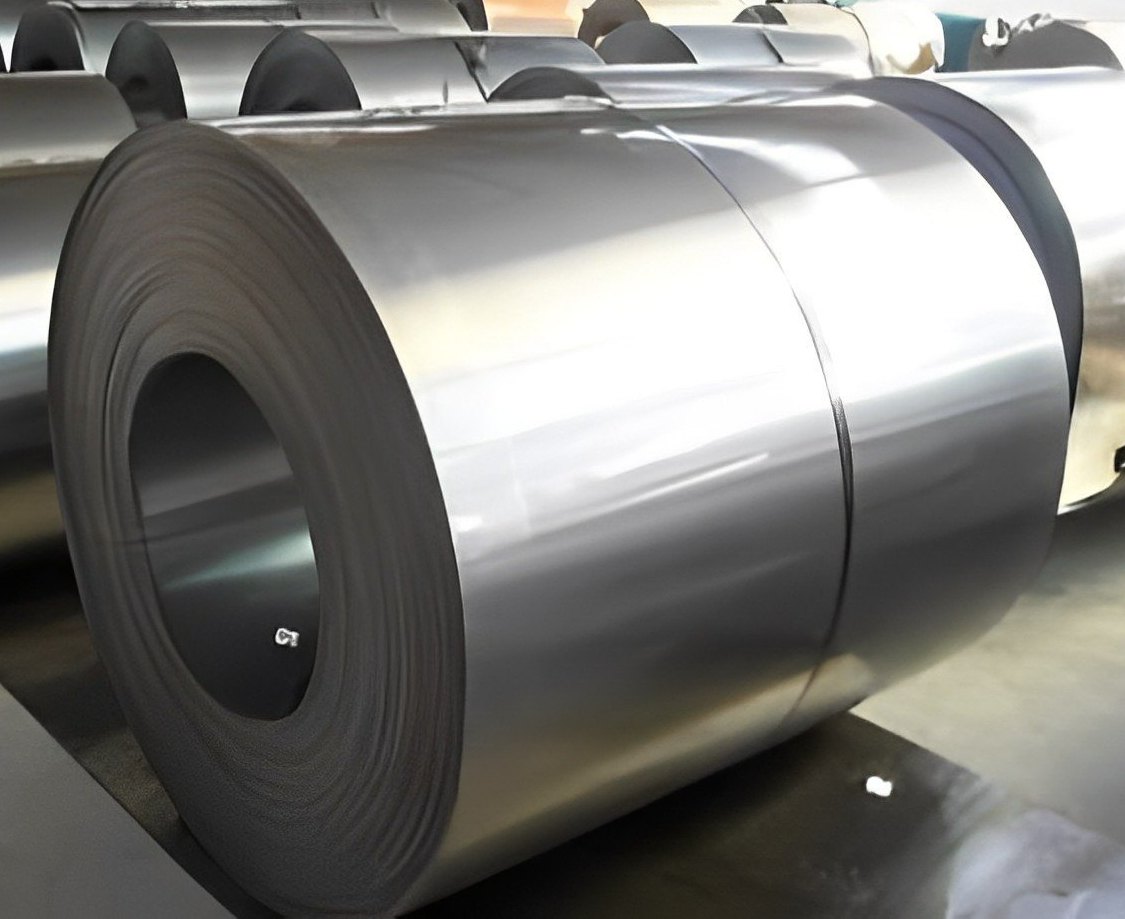 Cold Rolled Coil In United States