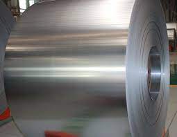 CR Sheet Coil In United States
