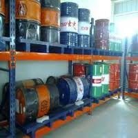 Drum Storage Racks In Malda