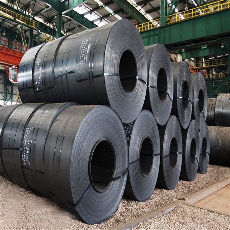 Hot Rolled Sheet Coil In United States