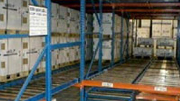Industrial Warehouse Racks In United States