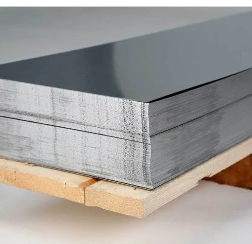 Iron CR Sheet In United States