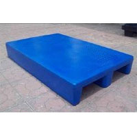 Roto Molded Plastic Pallets In Kaimur