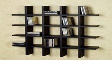 Wall Display Shelves In Midnapore