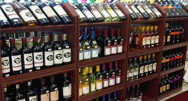 Wine and Liquor Racks In Gariaband