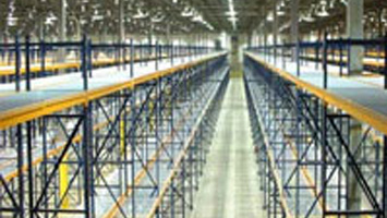 Industrial Storage Racks In Dang